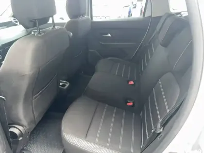 Photo 27 Dacia Duster  Blue dCi 115 4x2