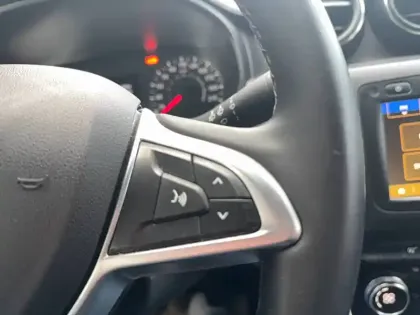 Photo 47 Dacia Duster  Blue dCi 115 4x2