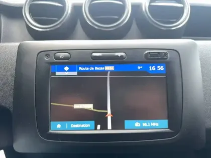 Photo 37 Dacia Duster  Blue dCi 115 4x2