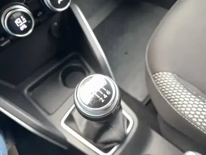 Photo 43 Dacia Duster  Blue dCi 115 4x2