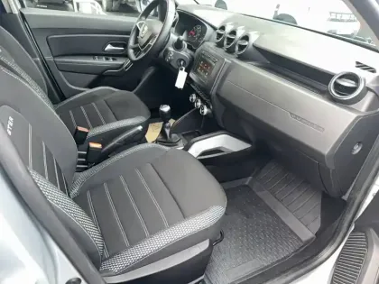 Photo 11 Dacia Duster  Blue dCi 115 4x2