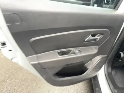 Photo 30 Dacia Duster  Blue dCi 115 4x2