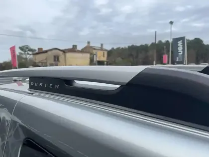Photo 16 Dacia Duster  Blue dCi 115 4x2