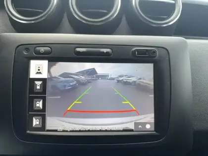 Photo 53 Dacia Duster  Blue dCi 115 4x2