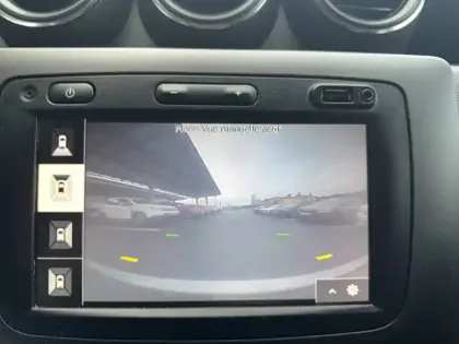 Photo 54 Dacia Duster  Blue dCi 115 4x2