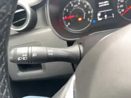 Photo 50 Dacia Duster  Blue dCi 115 4x2