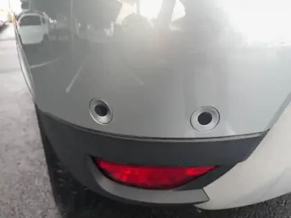 Photo 18 Dacia Duster  Blue dCi 115 4x2