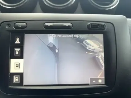 Photo 55 Dacia Duster  Blue dCi 115 4x2