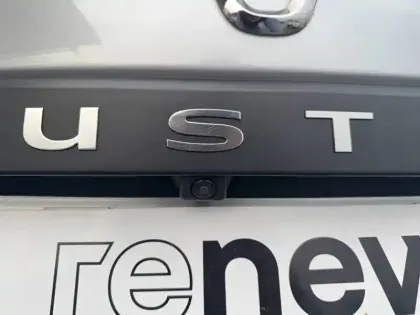 Photo 19 Dacia Duster  Blue dCi 115 4x2