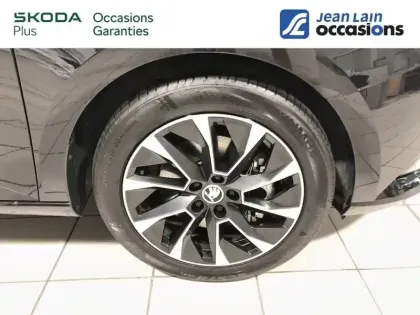 Photo 15 Skoda Fabia  1.0 TSI 95 ch DSG7