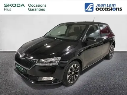 Photo Skoda Fabia Drive 125 Ans