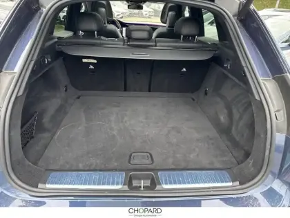 Photo 11 Mercedes EQE  SUV 350 4MATIC