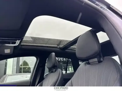 Photo 14 Mercedes EQE  SUV 350 4MATIC