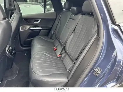 Photo 9 Mercedes EQE  SUV 350 4MATIC