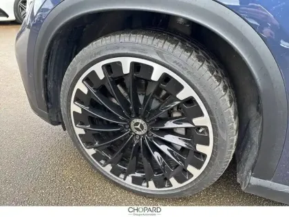 Photo 12 Mercedes EQE  SUV 350 4MATIC