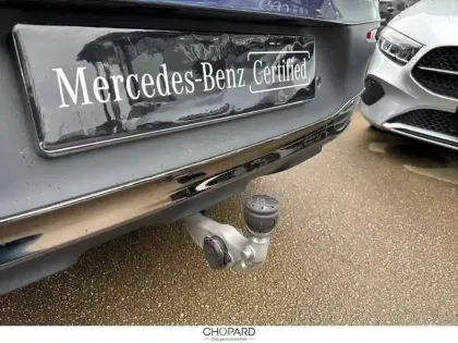 Photo 18 Mercedes EQE  SUV 350 4MATIC
