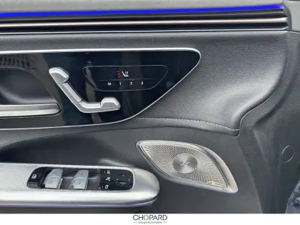 Photo 16 Mercedes EQE  SUV 350 4MATIC