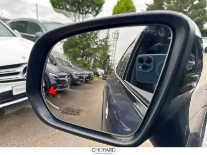 Photo 17 Mercedes EQE  SUV 350 4MATIC