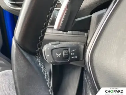 Photo 13 Peugeot 3008  Hybrid 225 e-EAT8