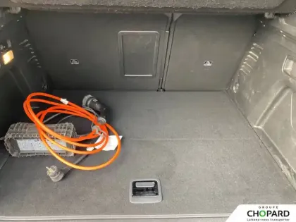 Photo 5 Peugeot 3008  Hybrid 225 e-EAT8