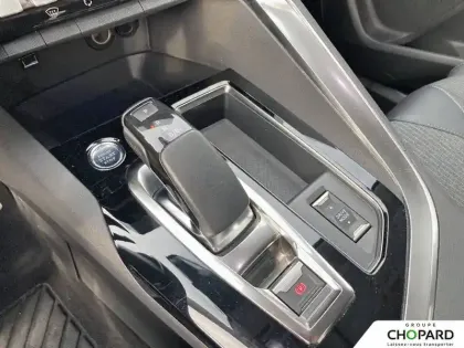 Photo 17 Peugeot 3008  Hybrid 225 e-EAT8