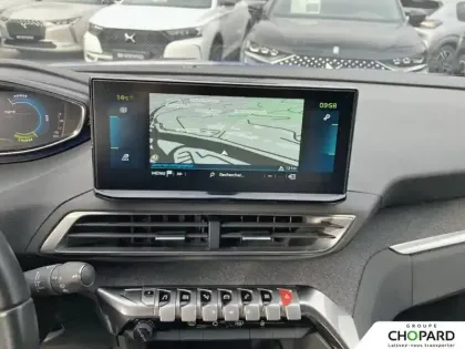 Photo 12 Peugeot 3008  Hybrid 225 e-EAT8