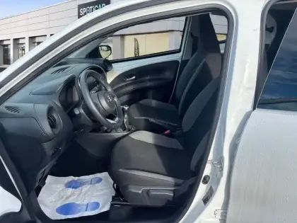 Photo 8 Toyota Aygo  X 1.0 VVT-i 72