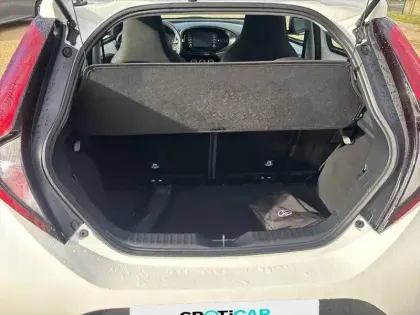 Photo 5 Toyota Aygo  X 1.0 VVT-i 72