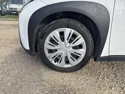 Photo 10 Toyota Aygo  X 1.0 VVT-i 72