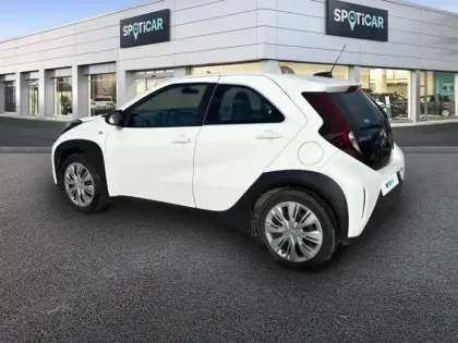 Photo 6 Toyota Aygo  X 1.0 VVT-i 72