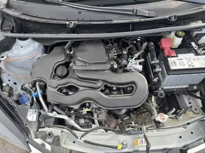 Photo 11 Toyota Aygo  X 1.0 VVT-i 72