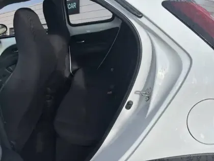 Photo 9 Toyota Aygo  X 1.0 VVT-i 72