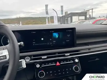 Photo 65 Hyundai Tucson  1.6 T-GDI 215 Hybrid BVA6