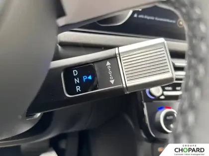 Photo 48 Hyundai Tucson  1.6 T-GDI 215 Hybrid BVA6