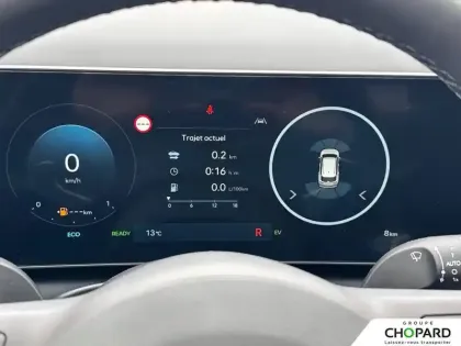 Photo 42 Hyundai Tucson  1.6 T-GDI 215 Hybrid BVA6