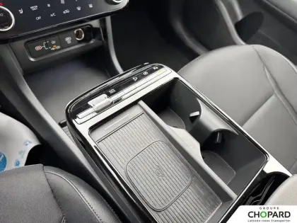 Photo 73 Hyundai Tucson  1.6 T-GDI 215 Hybrid BVA6