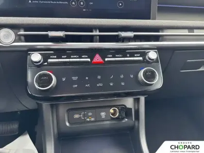 Photo 46 Hyundai Tucson  1.6 T-GDI 215 Hybrid BVA6