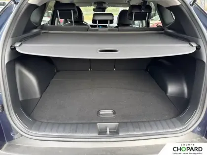 Photo 33 Hyundai Tucson  1.6 T-GDI 215 Hybrid BVA6