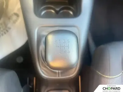 Photo 14 Citroën C3  BlueHDi 100 BVM6