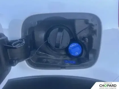 Photo 11 Citroën C3  BlueHDi 100 BVM6