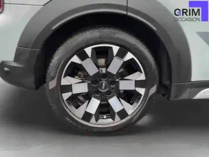 Photo 14 Mini Mini Countryman 125 - 95 ch ALL4 BVA6