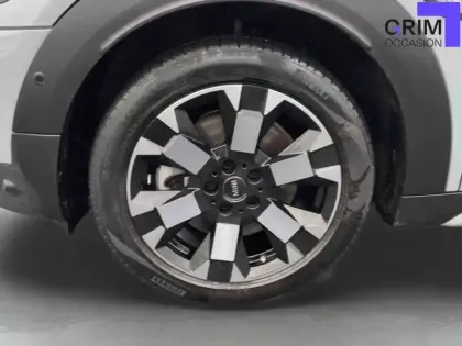 Photo 33 Mini Mini Countryman 125 - 95 ch ALL4 BVA6