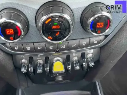 Photo 50 Mini Mini Countryman 125 - 95 ch ALL4 BVA6