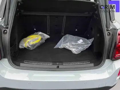 Photo 32 Mini Mini Countryman 125 - 95 ch ALL4 BVA6