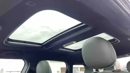 Photo 41 Mini Mini Countryman 125 - 95 ch ALL4 BVA6