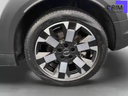 Photo 57 Mini Mini Countryman 125 - 95 ch ALL4 BVA6