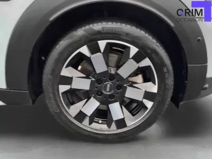 Photo 13 Mini Mini Countryman 125 - 95 ch ALL4 BVA6