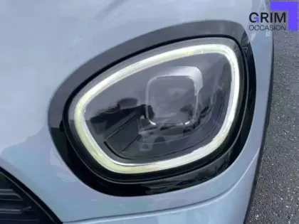 Photo 16 Mini Mini Countryman 125 - 95 ch ALL4 BVA6