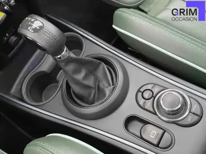 Photo 30 Mini Mini Countryman 125 - 95 ch ALL4 BVA6