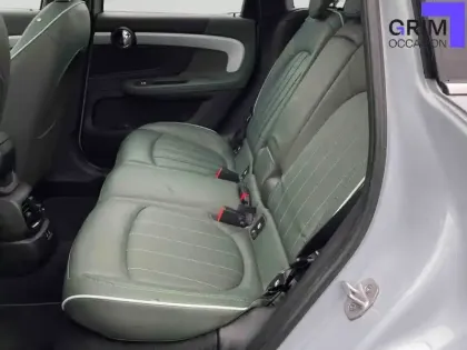 Photo 10 Mini Mini Countryman 125 - 95 ch ALL4 BVA6